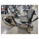 NuStep T5XR Stationary Bike (590875)