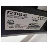 True Upright Bike (590933)