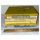 Collection of 10 Vintage and Classic Children