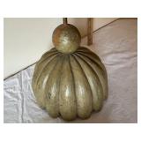 Lot of 3 Hand-Carved Wooden Bird Figurines