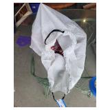 Vintage Plastic Cookie Cutters Lot - Assorted Shapes & Colors