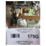 Crafting Lot: Soap, Embroidery, and Paint Kits