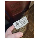 Collection of Wool Shawls - Buta, Made in Italy, Woolmark Certified