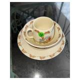 Bunnykins Royal Doulton Children