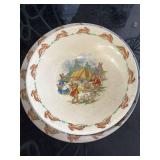 Bunnykins Royal Doulton Children