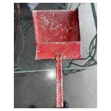 Vintage Metal Tool and Accessory Collection