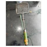 Vintage Metal Tool and Accessory Collection