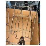 Vintage Metal Tool and Accessory Collection