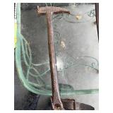 Vintage Metal Tool and Accessory Collection