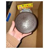 Williams-Sonoma Sandwich Cookie Cake Pan Set & Wonder Bread Sandwich Container