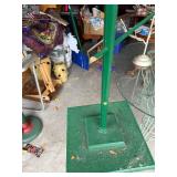 Decorative Metal Trees for Ornament Display