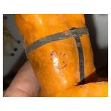 Lot of Vintage Animal Figurines - Lions, Camels, Elephants, and More