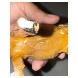 Lot of Vintage Animal Figurines - Lions, Camels, Elephants, and More