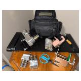 Townsend Industries Fabric Cutting Accessories and Tools Lot