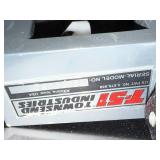 Townsend Industries Fabric Cutting Accessories and Tools Lot