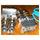 Townsend Industries Fabric Cutting Accessories and Tools Lot