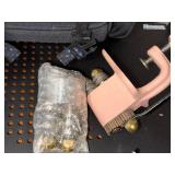 Townsend Industries Fabric Cutting Accessories and Tools Lot