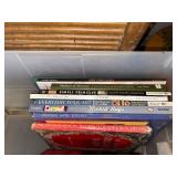 Lot of Craft and Home Decor Books - Quilting, Rug Hooking, and More