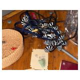 Vintage Collectibles Lot: German Sheep Pin, Buttons & More