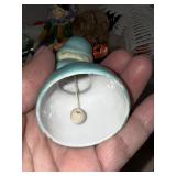 Vintage Christmas Ornaments & Holiday Decorations Lot