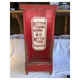 Vintage Dr. MacDonald