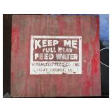 Vintage Dr. MacDonald