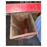 Vintage Dr. MacDonald