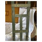 Vintage Drafting Tools and Beauty Clothes Dryer Collection