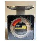 Vintage Sterling Silver Spoon, Bone Letter Opener, Folding Knife Set