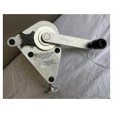 Bolivar Wool Cutter with Additional Attachments