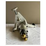 Bolivar Wool Cutter with Additional Attachments