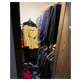 *HUGE LOT! Includes Contents of Lot 226U* Assorted Women