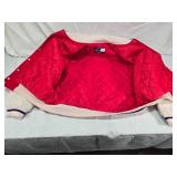 1995 Polaris Fan Club Jacket Size X-Large