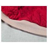 1995 Polaris Fan Club Jacket Size X-Large