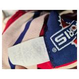 1995 Polaris Fan Club Jacket Size X-Large