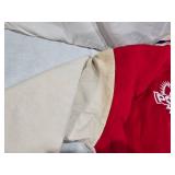 1995 Polaris Fan Club Jacket Size X-Large