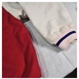 1995 Polaris Fan Club Jacket Size X-Large