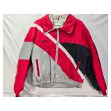 Polaris Winterwear Jacket with Loose Seams  Union Made Size 2 XL