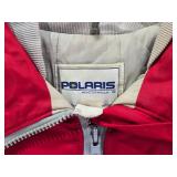 Polaris Winterwear Jacket with Loose Seams  Union Made Size 2 XL