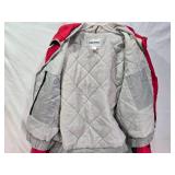 Polaris Winterwear Jacket with Loose Seams  Union Made Size 2 XL