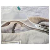 Polaris Winterwear Jacket with Loose Seams  Union Made Size 2 XL