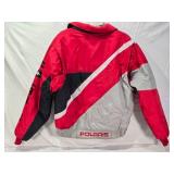 Polaris Winterwear Jacket with Loose Seams  Union Made Size 2 XL