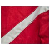 Polaris Winterwear Jacket with Loose Seams  Union Made Size 2 XL