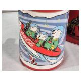 Character-Themed Lunch Box Thermos