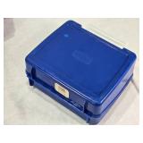 Vintage Lunchbox Collection Featuring Dick Tracy, Barbie, GLO Friends and Police Academy