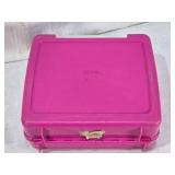 Vintage Lunchbox Collection Featuring Dick Tracy, Barbie, GLO Friends and Police Academy