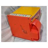 Fisher-Price Cash Register and Uncle Sam