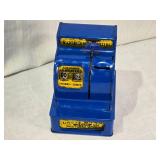 Fisher-Price Cash Register and Uncle Sam