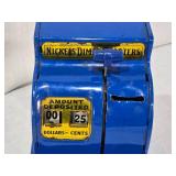 Fisher-Price Cash Register and Uncle Sam