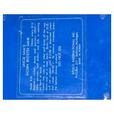 Fisher-Price Cash Register and Uncle Sam